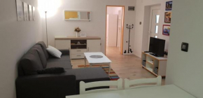 Apartment Asja Old City Center